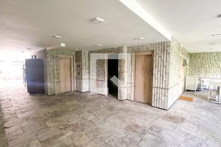 Apartamento à venda com 116m², 3 quartos e 1 vaga Apartamento à venda com 116m², 3 quartos e 1 vagaÁrea comum - Playground