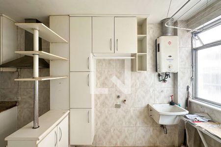 Apartamento à venda com 116m², 3 quartos e 1 vaga Apartamento à venda com 116m², 3 quartos e 1 vagaÁrea de Serviço