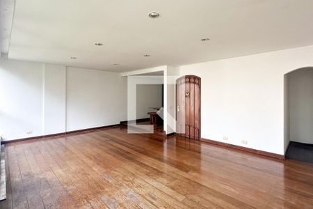 Sala de apartamento à venda com 3 quartos, 116m² em Ipanema, Rio de Janeiro