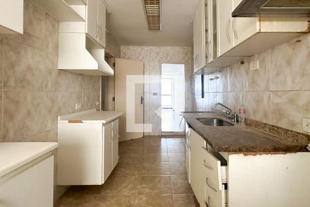 Apartamento à venda com 116m², 3 quartos e 1 vaga Apartamento à venda com 116m², 3 quartos e 1 vagaCozinha
