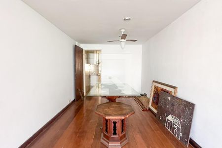 Sala de apartamento à venda com 3 quartos, 116m² em Ipanema, Rio de Janeiro
