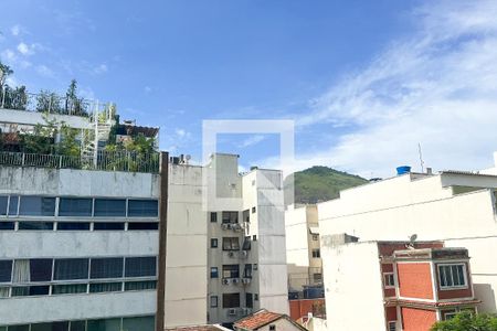 Apartamento à venda com 116m², 3 quartos e 1 vaga Apartamento à venda com 116m², 3 quartos e 1 vagaSuíte - Vista