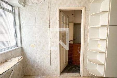 Apartamento à venda com 116m², 3 quartos e 1 vaga Apartamento à venda com 116m², 3 quartos e 1 vagaÁrea de Serviço