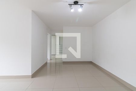 Sala de apartamento para alugar com 2 quartos, 72m² em Vila Nova Conceição, São Paulo