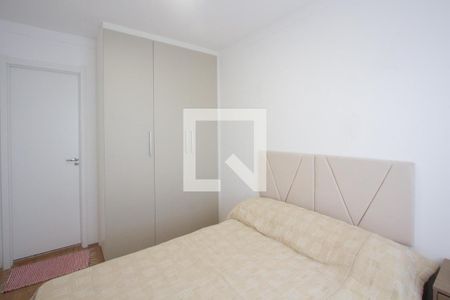 Quarto de apartamento para alugar com 1 quarto, 28m² em Jardim Mirante, São Paulo