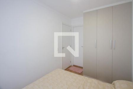 Quarto de apartamento para alugar com 1 quarto, 28m² em Jardim Mirante, São Paulo