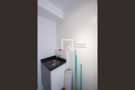 Apartamento para alugar com 28m², 1 quarto e sem vagaÁrea de Serviço