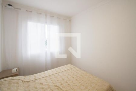 Quarto de apartamento para alugar com 1 quarto, 28m² em Jardim Mirante, São Paulo