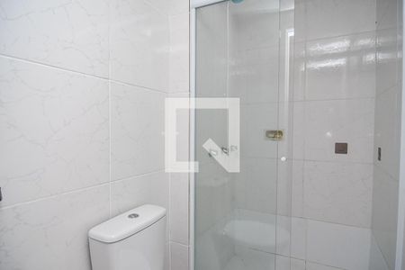 Apartamento à venda com 166m², 4 quartos e 1 vaga Apartamento à venda com 166m², 4 quartos e 1 vagaBanheiro Social