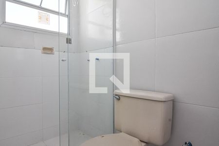 Apartamento à venda com 166m², 4 quartos e 1 vaga Apartamento à venda com 166m², 4 quartos e 1 vagaBanheiro da Suíte