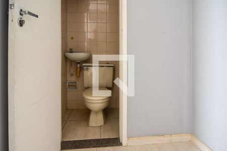 Apartamento à venda com 166m², 4 quartos e 1 vaga Apartamento à venda com 166m², 4 quartos e 1 vagaÁrea de Serviço