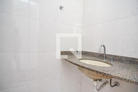 Apartamento à venda com 166m², 4 quartos e 1 vaga Apartamento à venda com 166m², 4 quartos e 1 vagaBanheiro Social
