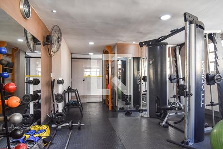 Apartamento à venda com 166m², 4 quartos e 1 vaga Apartamento à venda com 166m², 4 quartos e 1 vagaÁrea comum