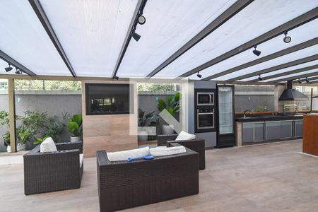 Apartamento à venda com 166m², 4 quartos e 1 vaga Apartamento à venda com 166m², 4 quartos e 1 vagaÁrea comum