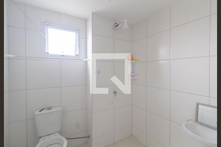 Apartamento à venda com 35m², 1 quarto e sem vagaBanheiro