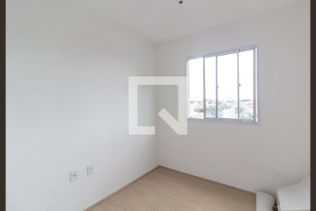 Quarto de apartamento à venda com 1 quarto, 35m² em Vila Norma, São Paulo