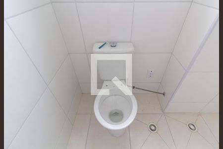 Apartamento à venda com 35m², 1 quarto e sem vagaBanheiro