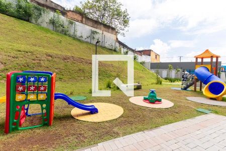 Apartamento à venda com 35m², 1 quarto e sem vagaÁrea Comum - Playground