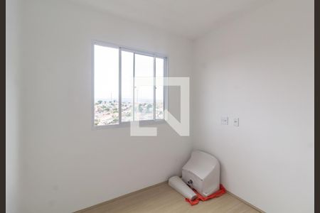 Quarto de apartamento à venda com 1 quarto, 35m² em Vila Norma, São Paulo