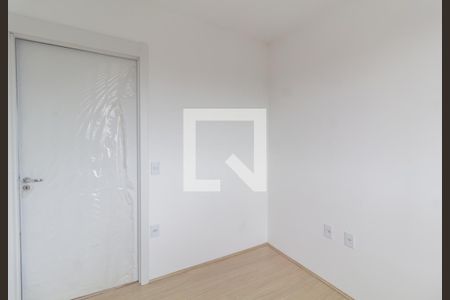 Quarto de apartamento à venda com 1 quarto, 35m² em Vila Norma, São Paulo