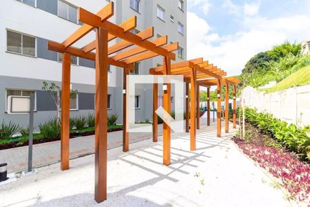 Apartamento à venda com 35m², 1 quarto e sem vagaÁrea comum