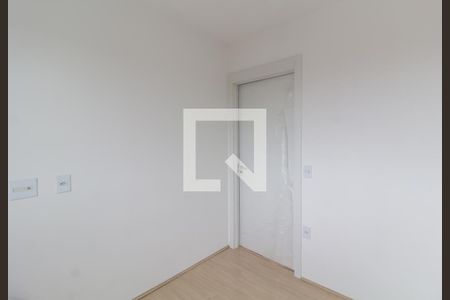 Quarto de apartamento à venda com 1 quarto, 35m² em Vila Norma, São Paulo