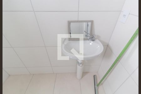 Apartamento à venda com 35m², 1 quarto e sem vagaBanheiro