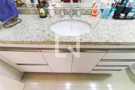 Apartamento para alugar com 40m², 1 quarto e 1 vaga Apartamento para alugar com 40m², 1 quarto e 1 vagaBanheiro