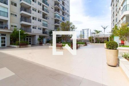 Apartamento para alugar com 40m², 1 quarto e 1 vaga Apartamento para alugar com 40m², 1 quarto e 1 vagaÁrea comum