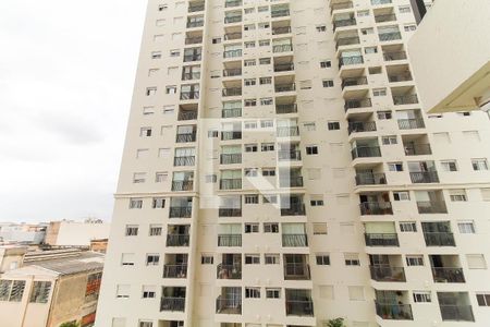 Apartamento para alugar com 40m², 1 quarto e 1 vaga Apartamento para alugar com 40m², 1 quarto e 1 vagaVista
