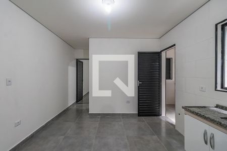 Apartamento para alugar com 60m², 1 quarto e sem vagaCozinha