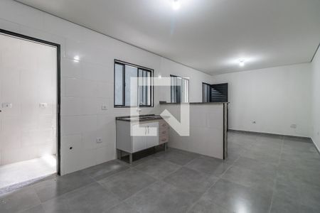 Apartamento para alugar com 60m², 1 quarto e sem vagaCozinha