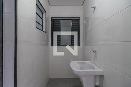Apartamento para alugar com 60m², 1 quarto e sem vagaÁrea de Serviço