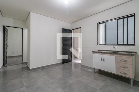 Apartamento para alugar com 60m², 1 quarto e sem vagaCozinha