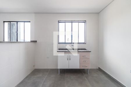 Apartamento para alugar com 60m², 1 quarto e sem vagaCozinha