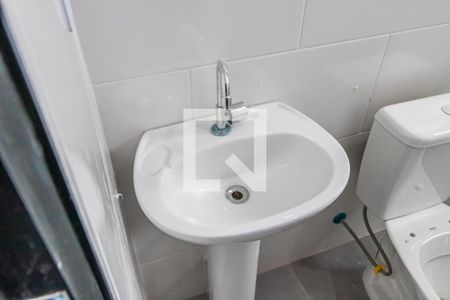 Apartamento para alugar com 60m², 1 quarto e sem vagaBanheiro