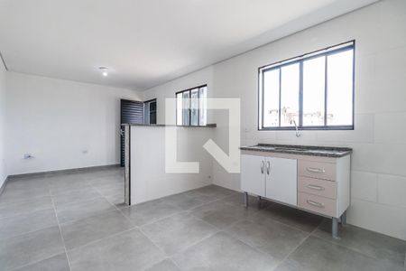 Apartamento para alugar com 60m², 1 quarto e sem vagaCozinha