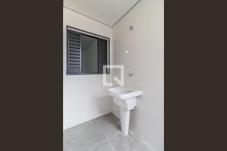 Apartamento para alugar com 60m², 1 quarto e sem vaga Apartamento para alugar com 60m², 1 quarto e sem vagaÁrea de Serviço