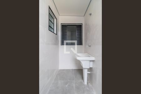 Apartamento para alugar com 60m², 1 quarto e sem vaga Apartamento para alugar com 60m², 1 quarto e sem vagaÁrea de Serviço