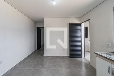 Apartamento para alugar com 60m², 1 quarto e sem vaga Apartamento para alugar com 60m², 1 quarto e sem vagaCozinha