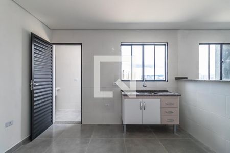 Apartamento para alugar com 60m², 1 quarto e sem vaga Apartamento para alugar com 60m², 1 quarto e sem vagaCozinha