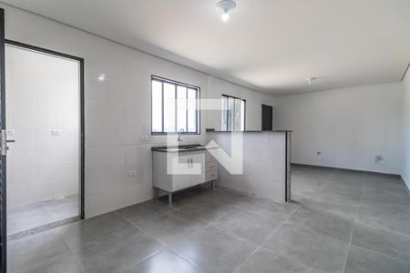 Apartamento para alugar com 60m², 1 quarto e sem vaga Apartamento para alugar com 60m², 1 quarto e sem vagaCozinha