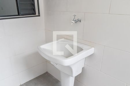 Apartamento para alugar com 60m², 1 quarto e sem vaga Apartamento para alugar com 60m², 1 quarto e sem vagaÁrea de Serviço