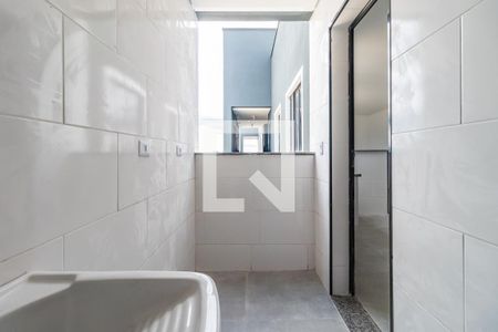 Apartamento para alugar com 60m², 1 quarto e sem vaga Apartamento para alugar com 60m², 1 quarto e sem vagaÁrea de Serviço
