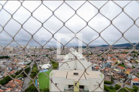 Apartamento à venda com 44m², 2 quartos e 1 vaga Apartamento à venda com 44m², 2 quartos e 1 vagaVista do Quarto 2