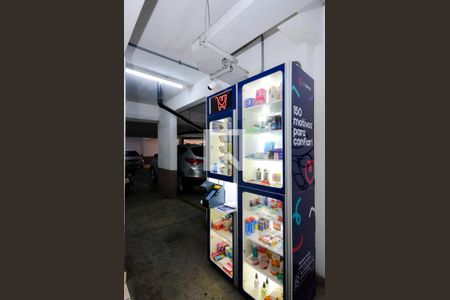 Apartamento à venda com 44m², 2 quartos e 1 vaga Apartamento à venda com 44m², 2 quartos e 1 vagaFarmácia