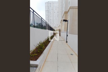 Apartamento à venda com 44m², 2 quartos e 1 vaga Apartamento à venda com 44m², 2 quartos e 1 vagaÁrea externa