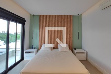 Casa de condomínio à venda com 290m², 3 quartos e 4 vagasQuarto Suíte 2