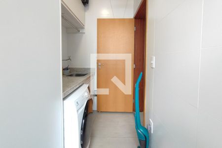 Casa de condomínio à venda com 290m², 3 quartos e 4 vagasÁrea de Serviço