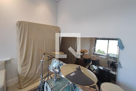 Casa de condomínio à venda com 290m², 3 quartos e 4 vagasQuarto 3